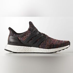 Adidas Ultraboost 3.0 LTD Multicolor (6Y, fits W7)